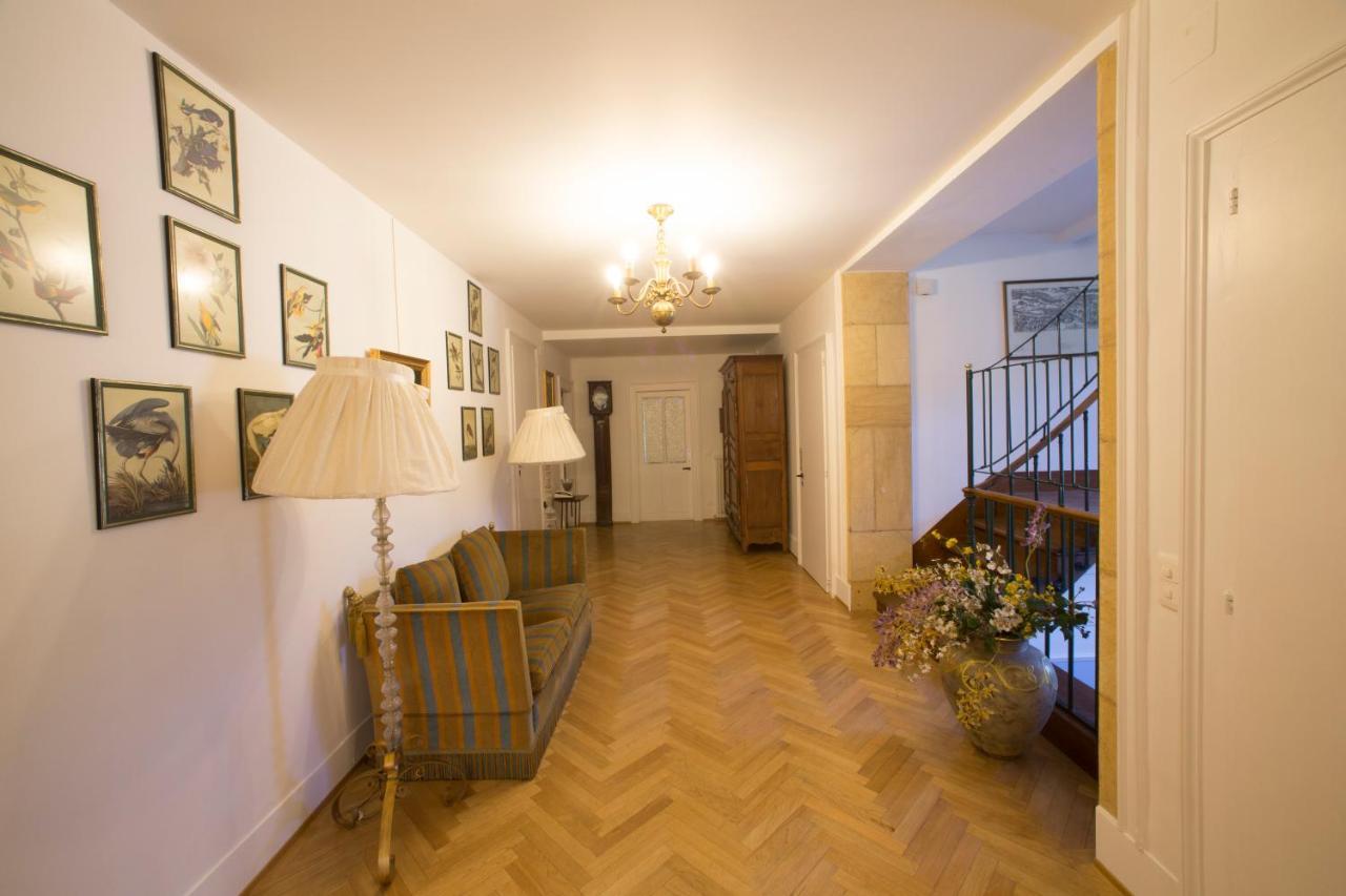 Maison Suchard, Tradition & Elegance In The Jura Couvet Exterior photo